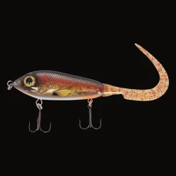 Mcmy Tail 170mm-50g, jerkki - Vaaput - Mcmy Tail 170mm-50g, jerkki