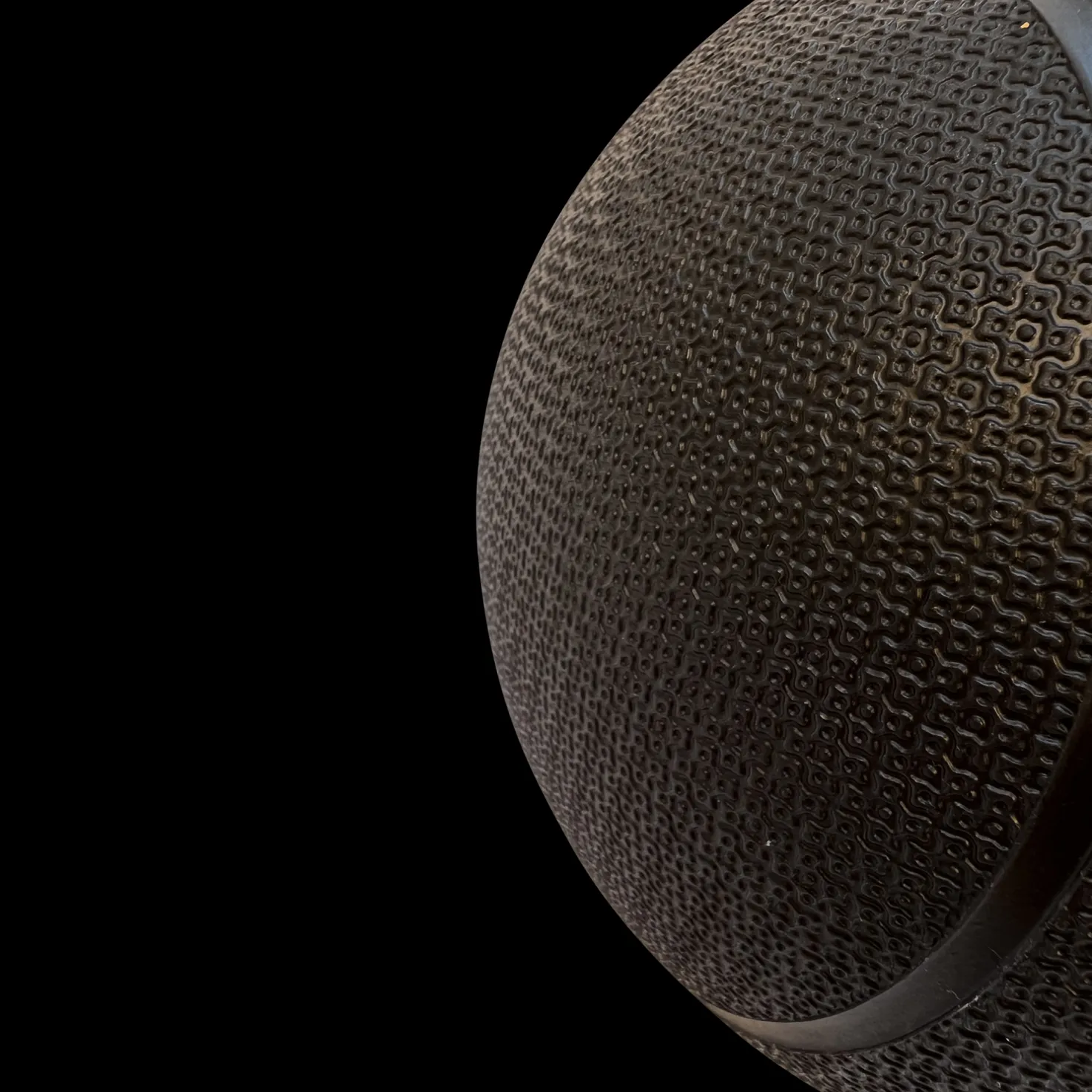 Medicine Ball 4 kg, kuntopallo - Core-Harjoittelu - Medicine Ball 4 kg, kuntopallo