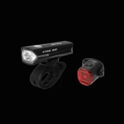 Mega Led light set USB, LED-valosarja, pyöränvalot - Valosarjat - Mega Led light set USB, LED-valosarja, pyöränvalot