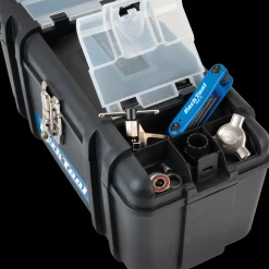 Mekkekoffert Home Mechanic - Polkupyörän Työkalusarjat Ja Huoltotarvikkeet - Mekkekoffert Home Mechanic