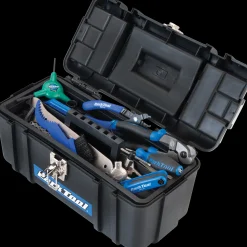 Mekkekoffert Home Mechanic - Polkupyörän Työkalusarjat Ja Huoltotarvikkeet - Mekkekoffert Home Mechanic