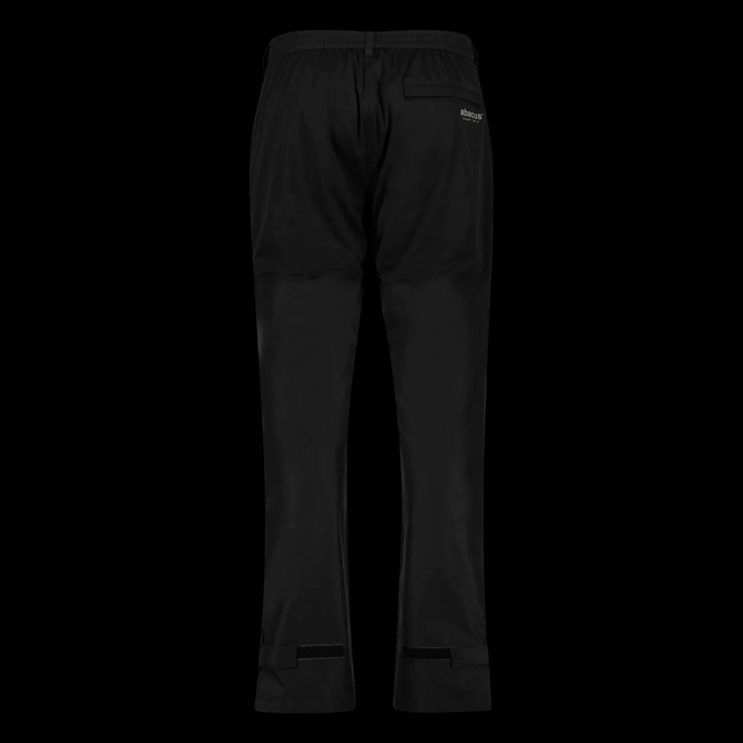 Mens Westin rain trousers, miesten golfhousut - Golf Sadevaatteet - Mens Westin rain trousers, miesten golfhousut