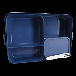 Mepal Bento Lunchbox L 1500 ML, eväsrasia - Eväsrasiat - Mepal Bento Lunchbox L 1500 ML, eväsrasia