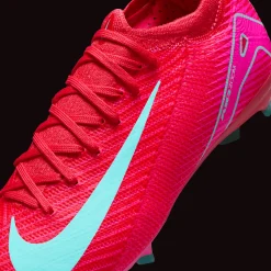 Mercurial Vapor 16 Pro FG Q1 25, nuorten jalkapallokengät nurmelle - Jalkapallokengät Ja Nappikset - Mercurial Vapor 16 Pro FG Q1 25, nuorten jalkapallokengät nurmelle