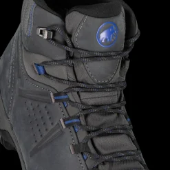 Mercury IV Mid Gore-Tex, vaelluskengät miehet - Retkeilykengät Ja Kävelykengät Miesten - Mercury IV Mid Gore-Tex, vaelluskengät miehet