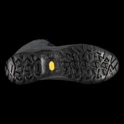 Mercury IV Mid Gore-Tex, vaelluskengät miehet - Retkeilykengät Ja Kävelykengät Miesten - Mercury IV Mid Gore-Tex, vaelluskengät miehet