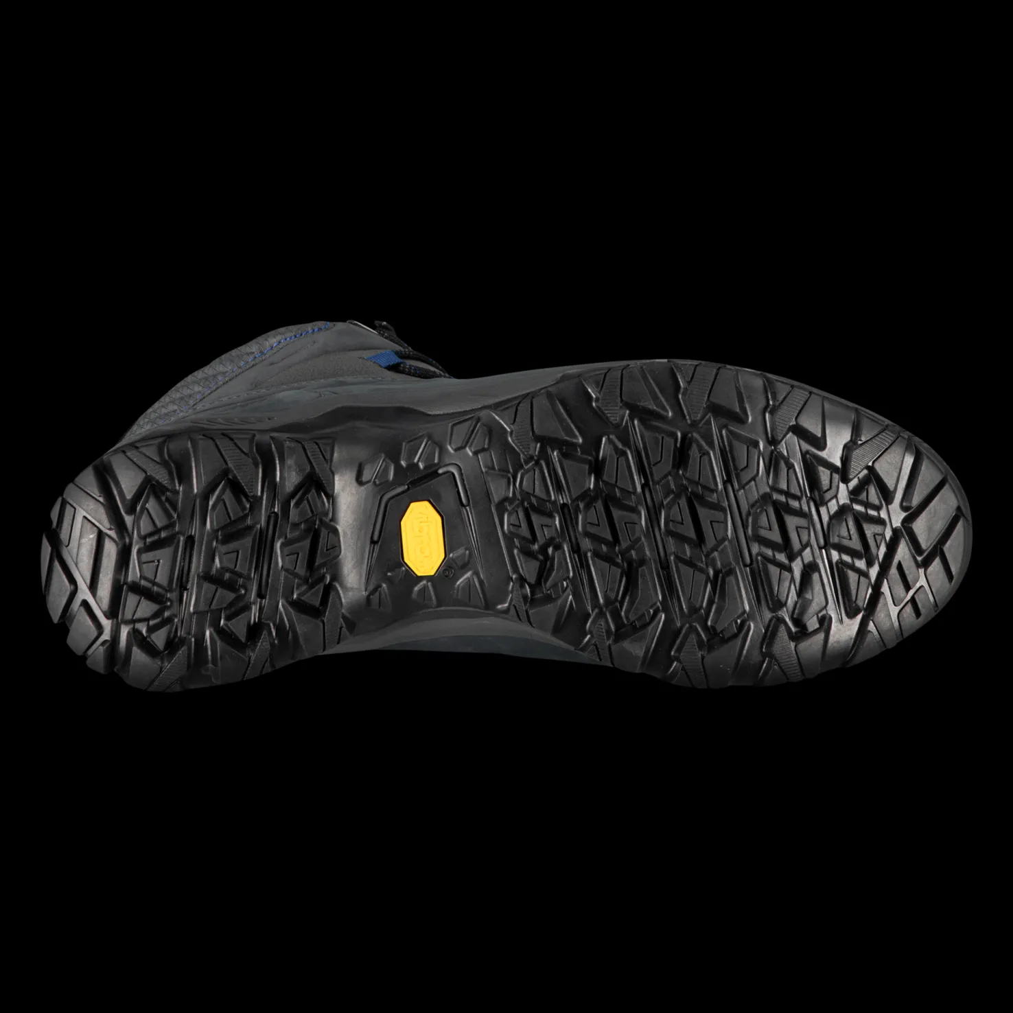 Mercury IV Mid Gore-Tex, vaelluskengät miehet - Retkeilykengät Ja Kävelykengät Miesten - Mercury IV Mid Gore-Tex, vaelluskengät miehet