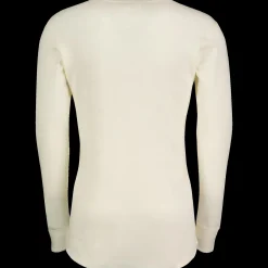 Merinovillainen henley paita - Metsästys Villapaidat - Merinovillainen henley paita