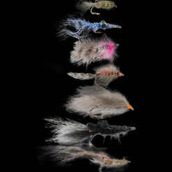 Meritaimenen perhot - Valmisperhot - Meritaimenen perhot