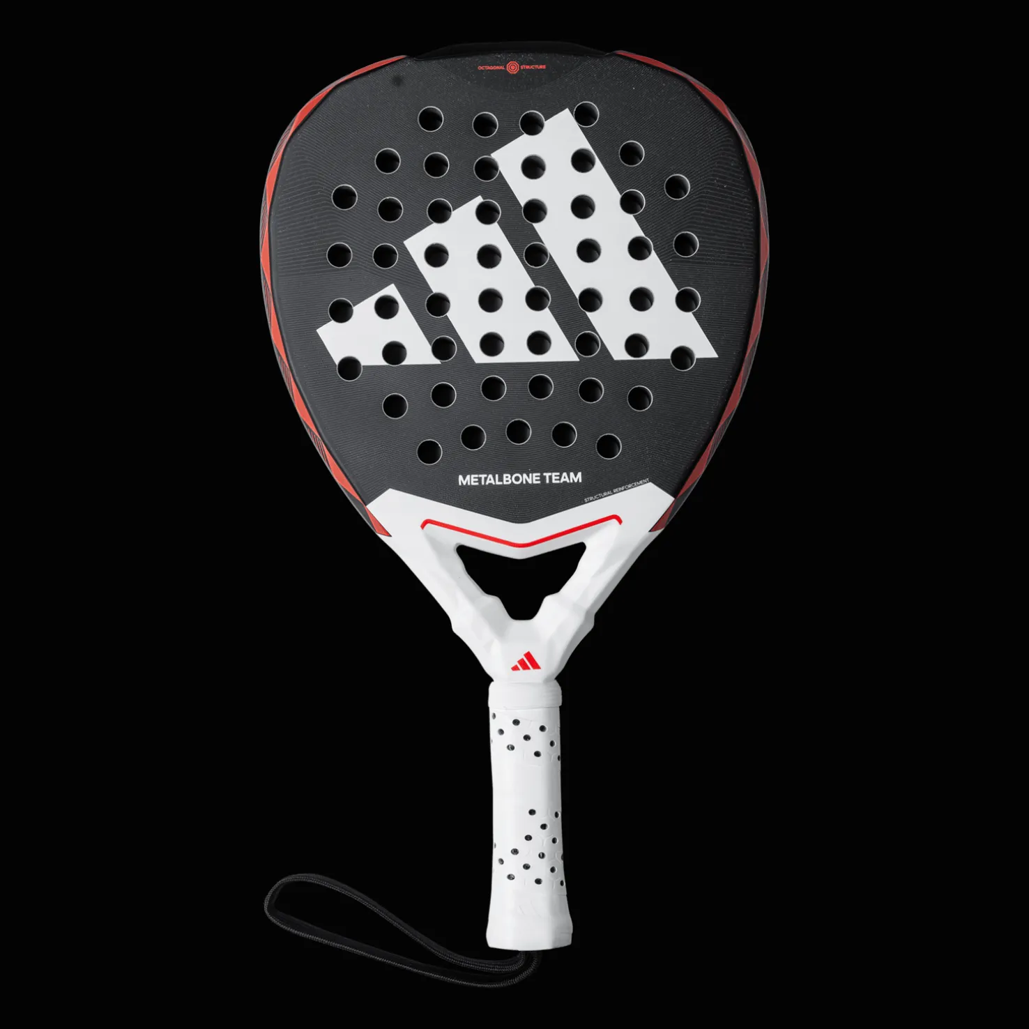 Metabone Team 3.4, padelmaila aktiivipelaajille, unisex - Padelmailat - Metabone Team 3.4, padelmaila aktiivipelaajille, unisex