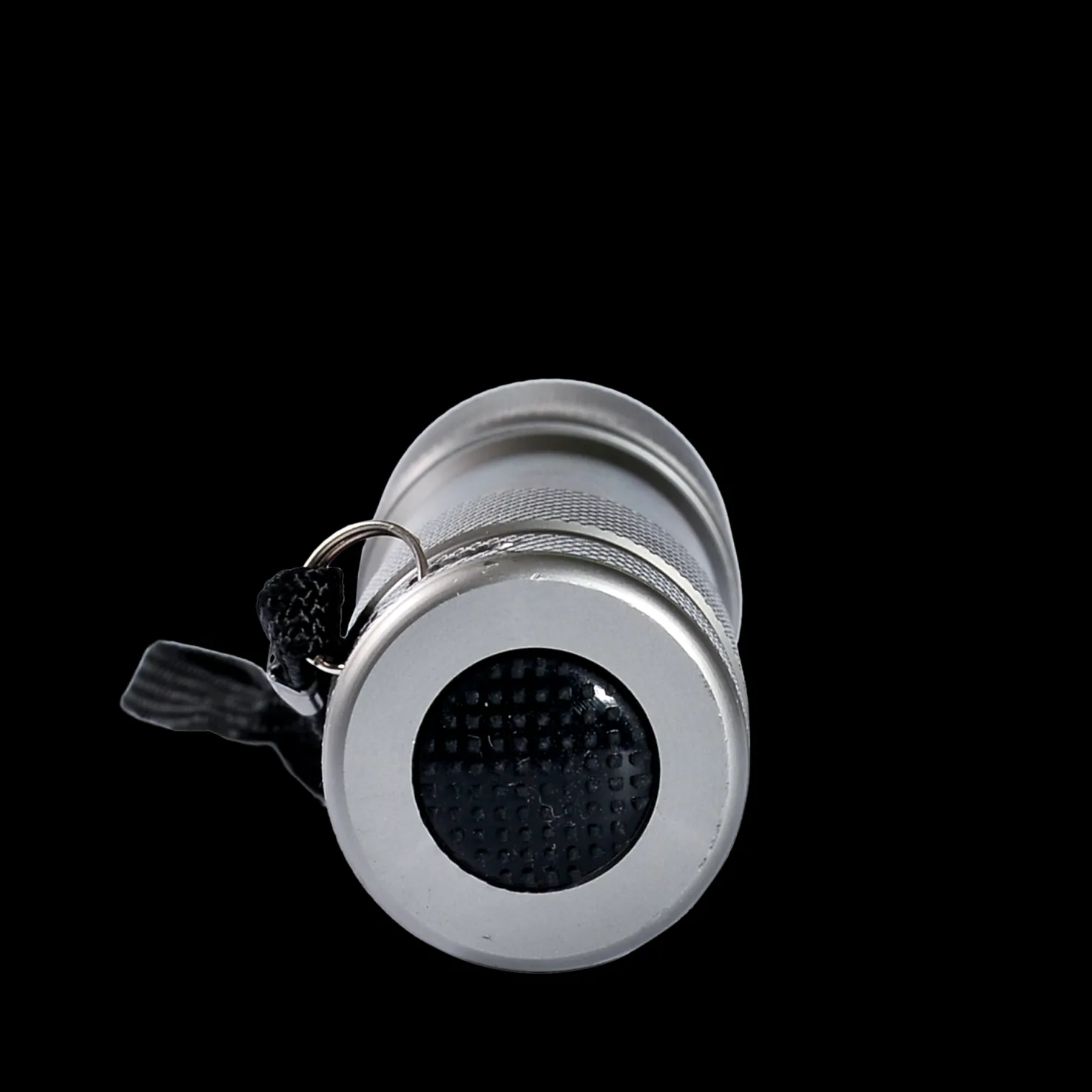 Metal Flashlight - Taskulamput - Metal Flashlight