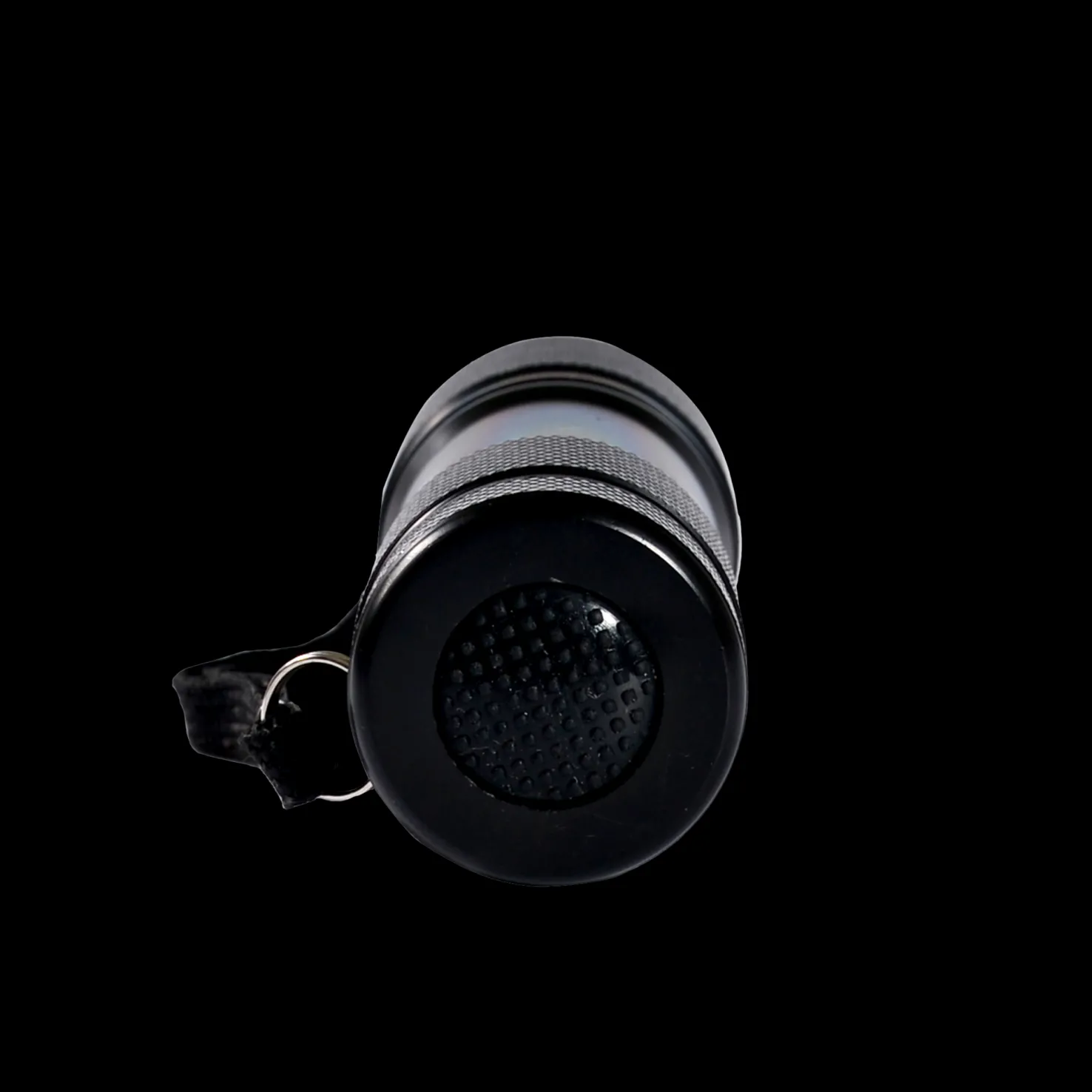 Metal Flashlight - Taskulamput - Metal Flashlight