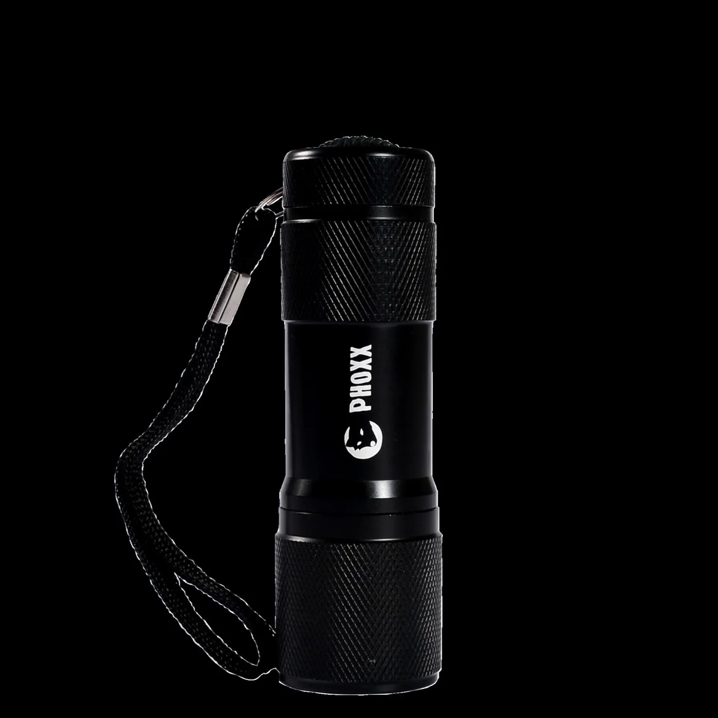 Metal Flashlight - Taskulamput - Metal Flashlight