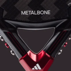 Metalbone 3.3, padelmaila edistyneelle, unisex - Padelmailat - Metalbone 3.3, padelmaila edistyneelle, unisex