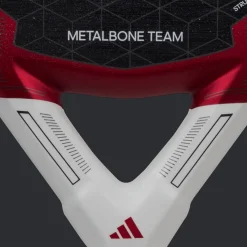 Metalbone Team 3.3, padelmaila kilpapelaajille, unisex - Padelmailat - Metalbone Team 3.3, padelmaila kilpapelaajille, unisex