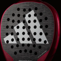 Metalbone Team 3.3, padelmaila kilpapelaajille, unisex - Padelmailat - Metalbone Team 3.3, padelmaila kilpapelaajille, unisex