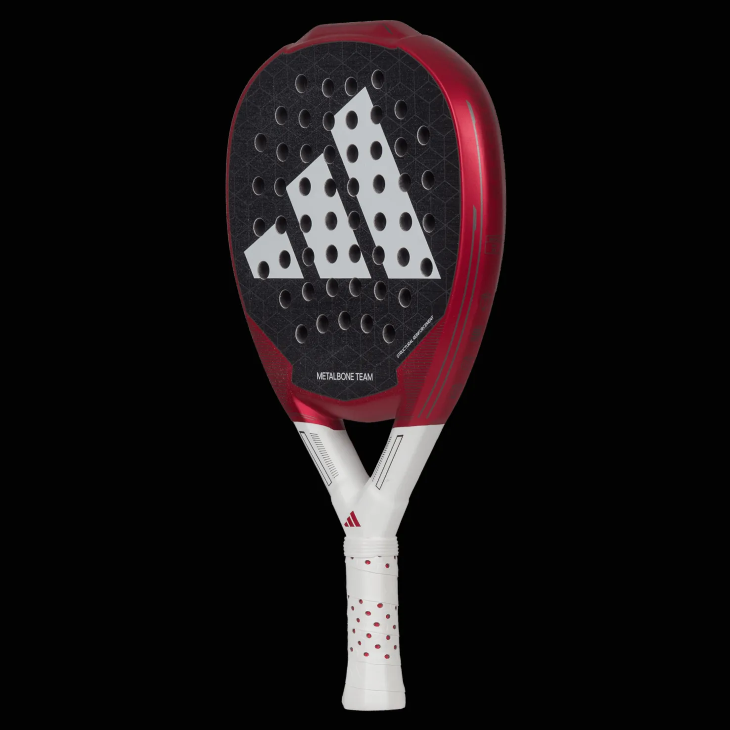 Metalbone Team 3.3, padelmaila kilpapelaajille, unisex - Padelmailat - Metalbone Team 3.3, padelmaila kilpapelaajille, unisex