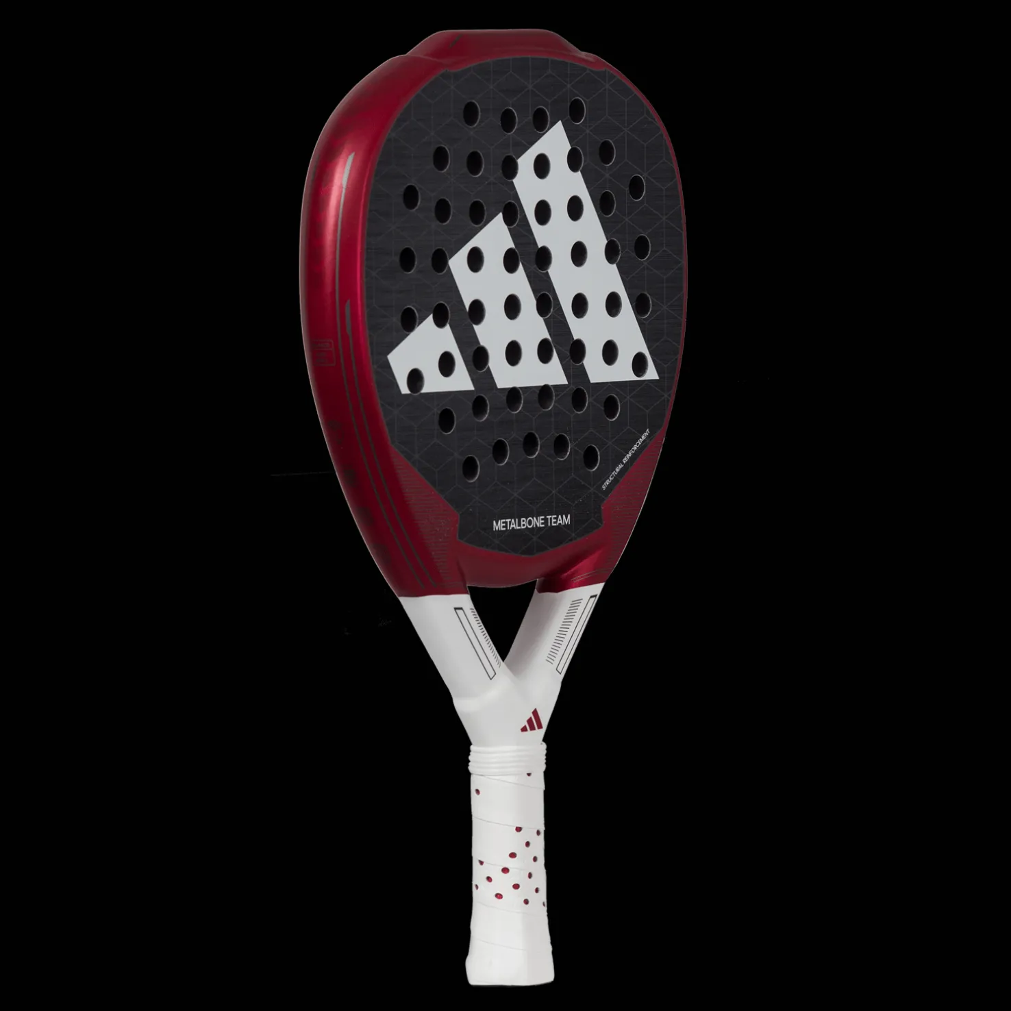 Metalbone Team 3.3, padelmaila kilpapelaajille, unisex - Padelmailat - Metalbone Team 3.3, padelmaila kilpapelaajille, unisex