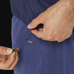 Metarun Packable Gilet, miesten juoksuliivi - Liivit - Metarun Packable Gilet, miesten juoksuliivi