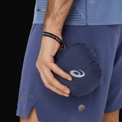 Metarun Packable Gilet, miesten juoksuliivi - Liivit - Metarun Packable Gilet, miesten juoksuliivi