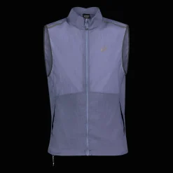 Metarun Packable Gilet, miesten juoksuliivi - Liivit - Metarun Packable Gilet, miesten juoksuliivi