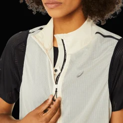 Metarun Packable Gilet, naisten juoksuliivi - Liivit - Metarun Packable Gilet, naisten juoksuliivi