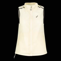 Metarun Packable Gilet, naisten juoksuliivi - Liivit - Metarun Packable Gilet, naisten juoksuliivi