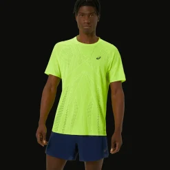 Metarun Short Sleeve Top, miesten T-paita - Urheilupaidat - Metarun Short Sleeve Top, miesten T-paita