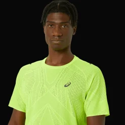 Metarun Short Sleeve Top, miesten T-paita - Urheilupaidat - Metarun Short Sleeve Top, miesten T-paita