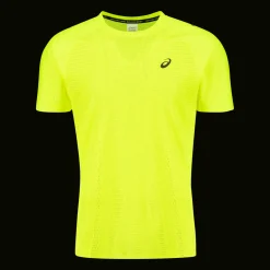 Metarun Short Sleeve Top, miesten T-paita - Urheilupaidat - Metarun Short Sleeve Top, miesten T-paita