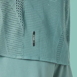 Metarun Short Sleeve Top, naisten T-paita - Urheilupaidat - Metarun Short Sleeve Top, naisten T-paita