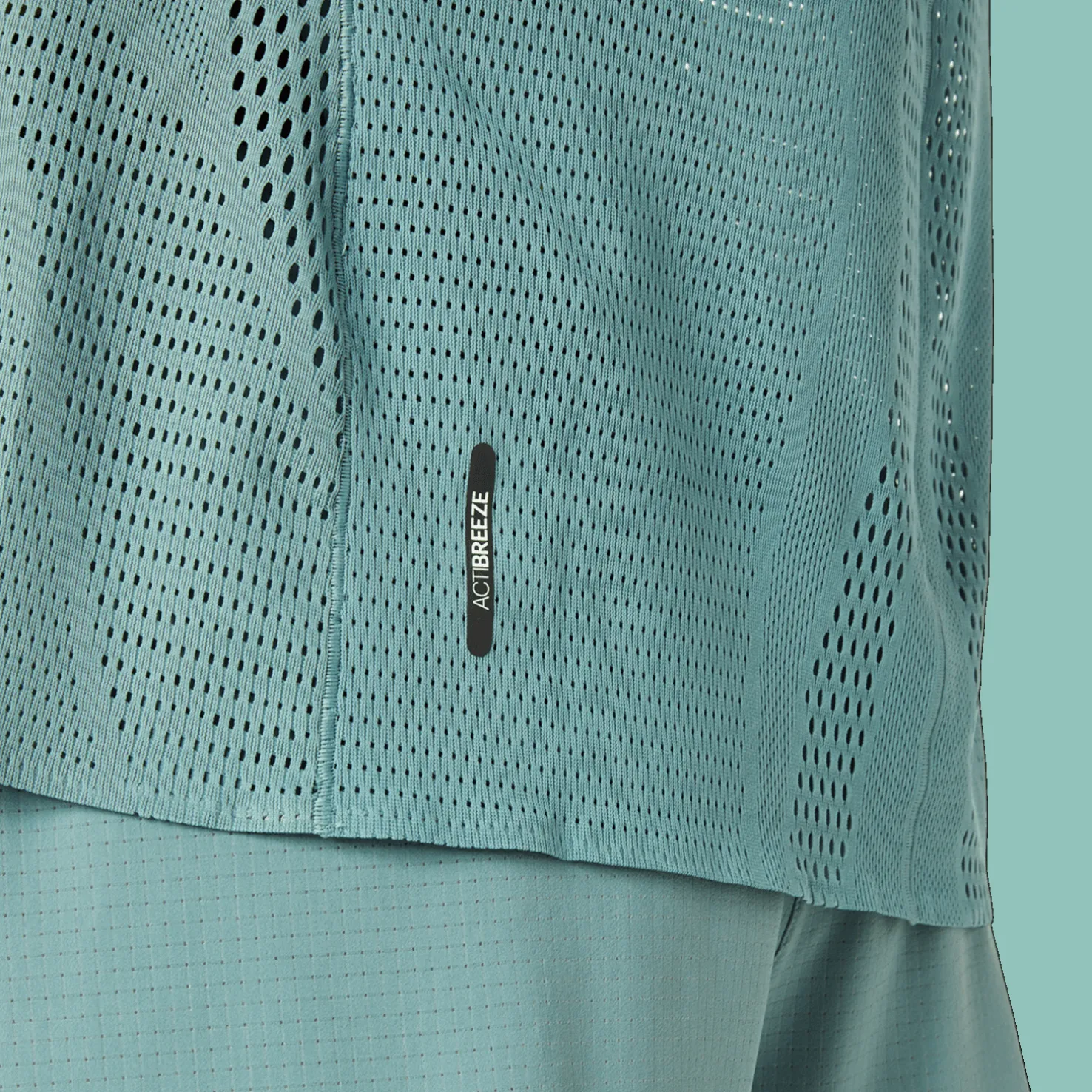 Metarun Short Sleeve Top, naisten T-paita - Urheilupaidat - Metarun Short Sleeve Top, naisten T-paita