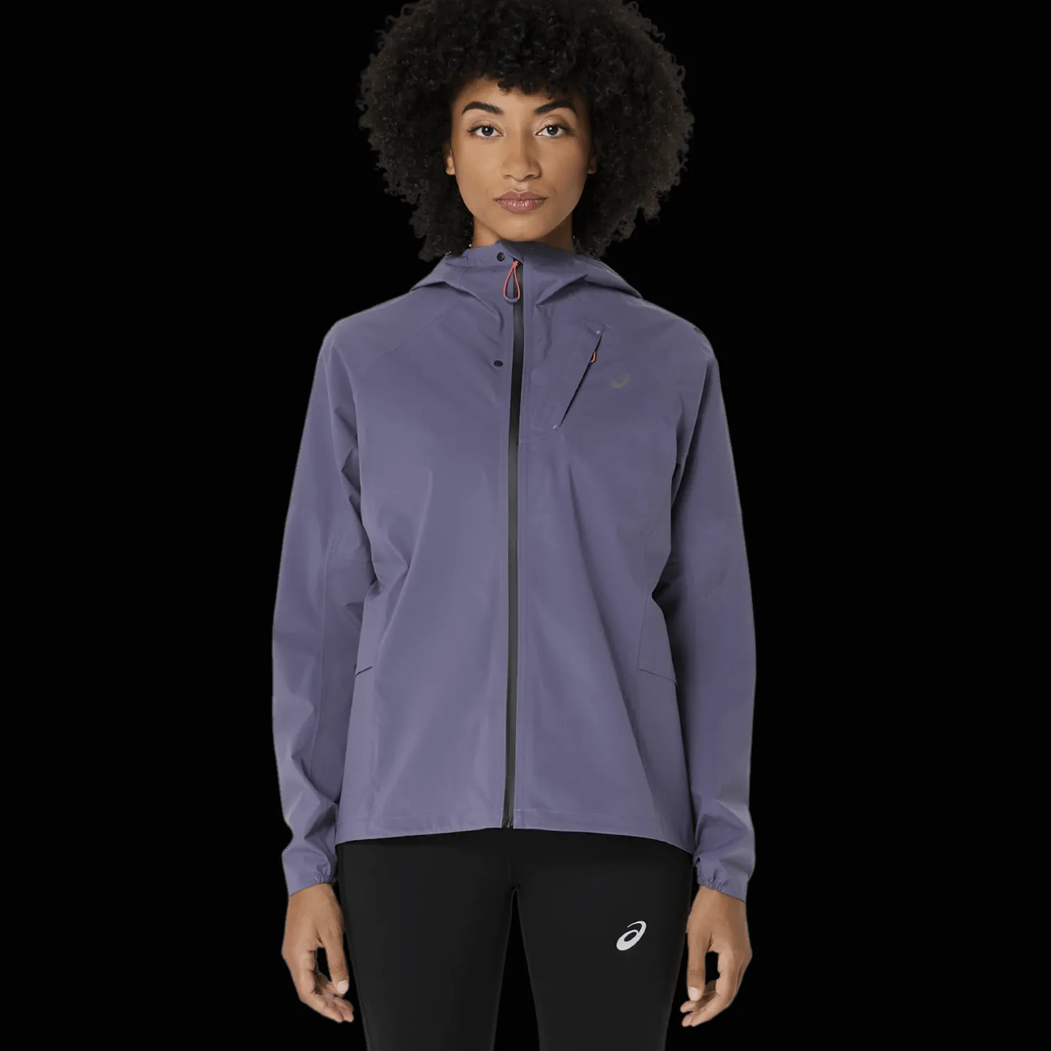 Metarun Waterproof Jacket, naisten juoksutakki - Juoksutakit - Metarun Waterproof Jacket, naisten juoksutakki