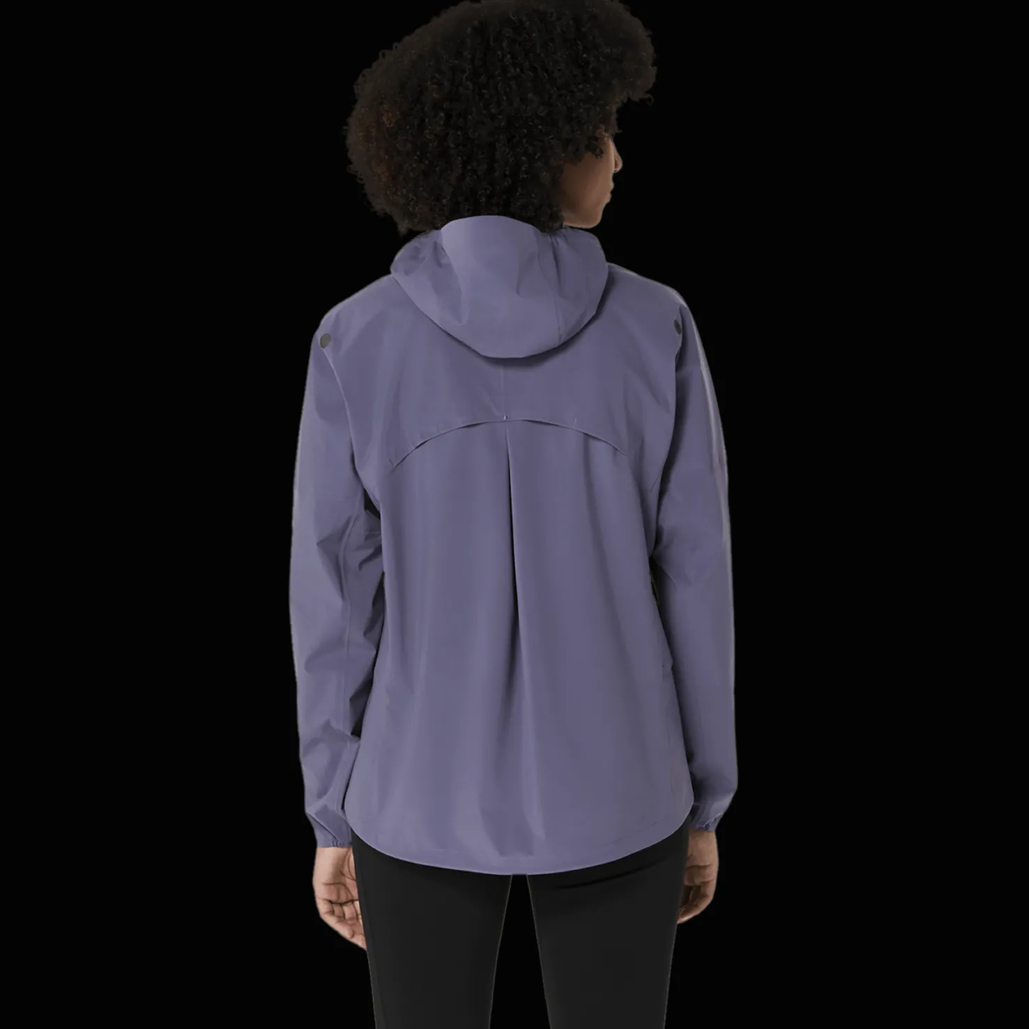 Metarun Waterproof Jacket, naisten juoksutakki - Juoksutakit - Metarun Waterproof Jacket, naisten juoksutakki