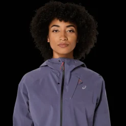 Metarun Waterproof Jacket, naisten juoksutakki - Juoksutakit - Metarun Waterproof Jacket, naisten juoksutakki