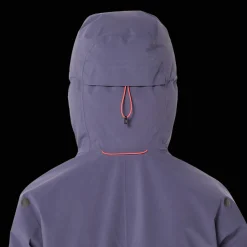 Metarun Waterproof Jacket, naisten juoksutakki - Juoksutakit - Metarun Waterproof Jacket, naisten juoksutakki