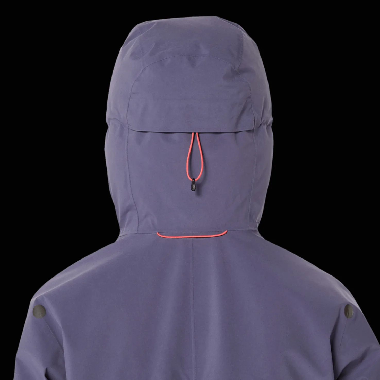 Metarun Waterproof Jacket, naisten juoksutakki - Juoksutakit - Metarun Waterproof Jacket, naisten juoksutakki