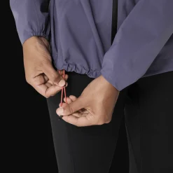 Metarun Waterproof Jacket, naisten juoksutakki - Juoksutakit - Metarun Waterproof Jacket, naisten juoksutakki