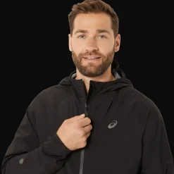 Metarun Waterproof Jacket, miesten treenitakki - Juoksutakit - Metarun Waterproof Jacket, miesten treenitakki