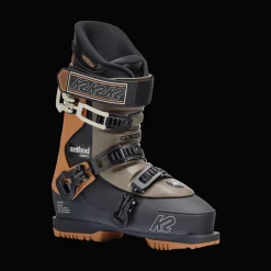 Method 24/25, miesten laskettelumonot - Laskettelumonot - Method 24/25, miesten laskettelumonot