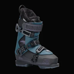 Method W 24/25, naisten laskettelumonot - Laskettelumonot - Method W 24/25, naisten laskettelumonot