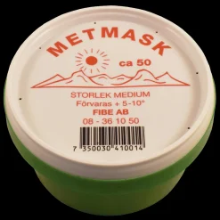 Metmask Medium, onkimadot - Syötit Ja Houkutusaineet Kalastukseen - Metmask Medium, onkimadot