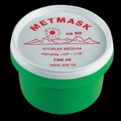 Metmask Medium, onkimadot - Syötit Ja Houkutusaineet Kalastukseen - Metmask Medium, onkimadot