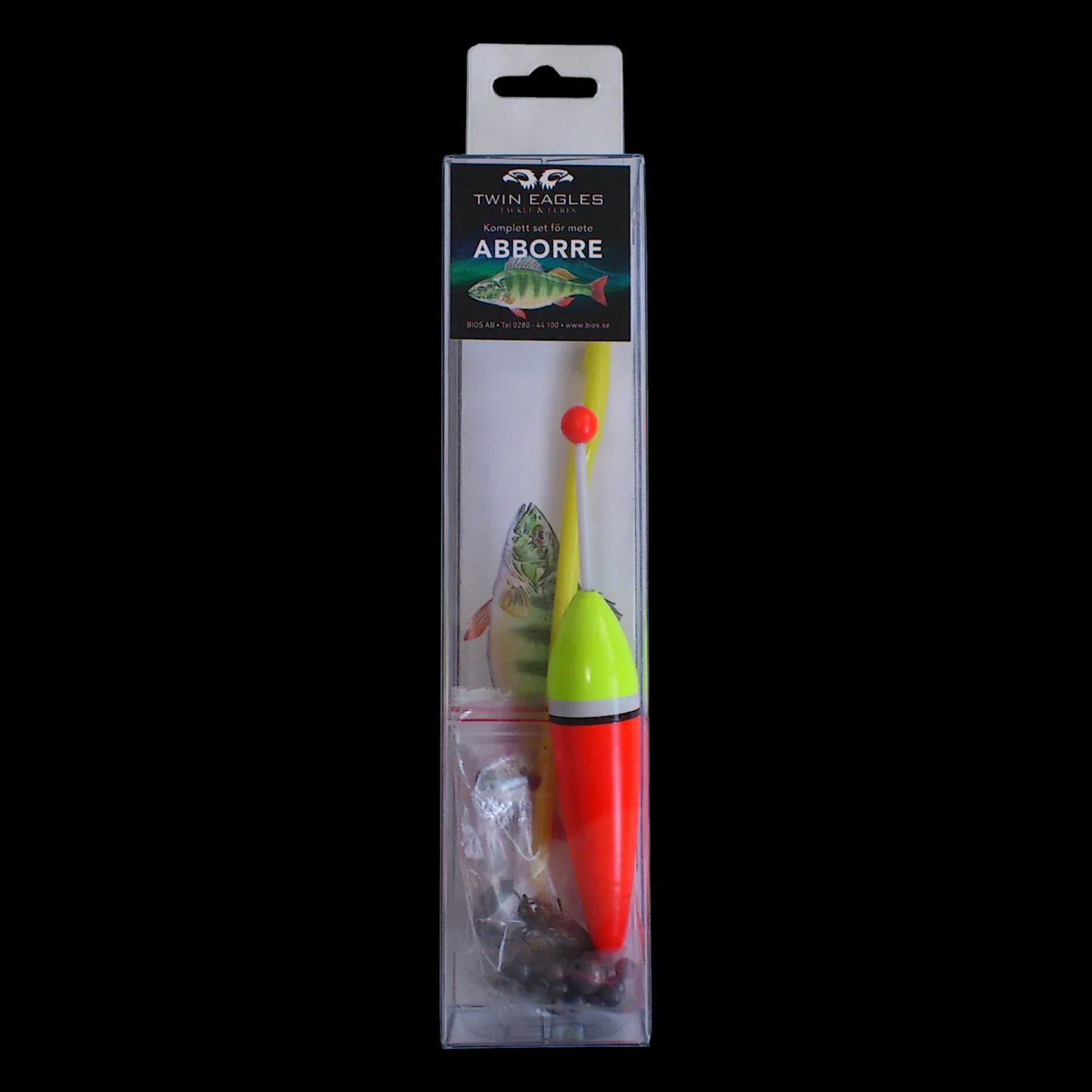 Metset För Ahven, setti ahvenen kalastukseen - Heittokohot Ja Onkilaitteet - Metset För Ahven, setti ahvenen kalastukseen