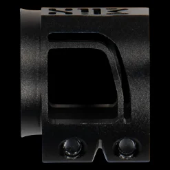 MFX Clamp X2 Cobra black, clamp - Potkulautojen tarvikkeet - MFX Clamp X2 Cobra black, clamp