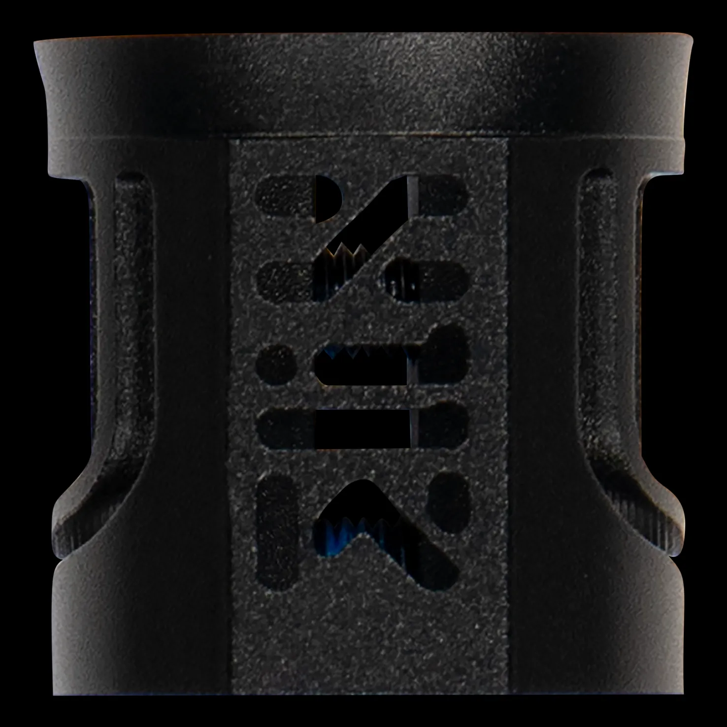 MFX Clamp X2 Cobra black, clamp - Potkulautojen tarvikkeet - MFX Clamp X2 Cobra black, clamp