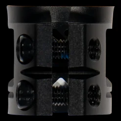 MFX Clamp X2 Cobra black, clamp - Potkulautojen tarvikkeet - MFX Clamp X2 Cobra black, clamp