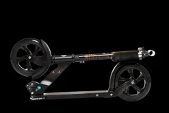 Micro Black mobility scooter, potkulauta - Potkulaudat ja Scootit - Micro Black mobility scooter, potkulauta