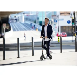 Micro Black mobility scooter, potkulauta - Potkulaudat ja Scootit - Micro Black mobility scooter, potkulauta