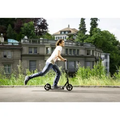 Micro Black mobility scooter, potkulauta - Potkulaudat ja Scootit - Micro Black mobility scooter, potkulauta